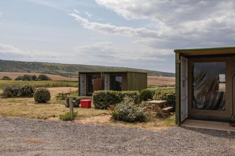 Apartment 9 Eagles Eyrie, Camp Tapnell Yarmouth (Isle Of Wight)