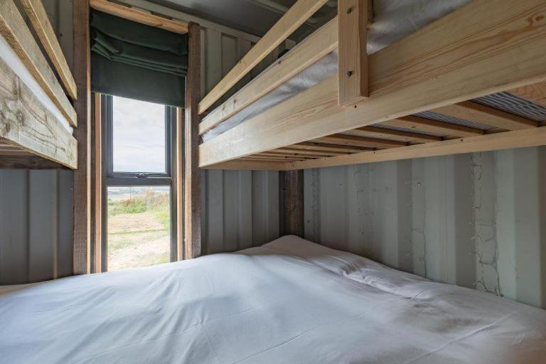 9 Eagles Eyrie, Camp Tapnell Apartment Yarmouth (Isle Of Wight)