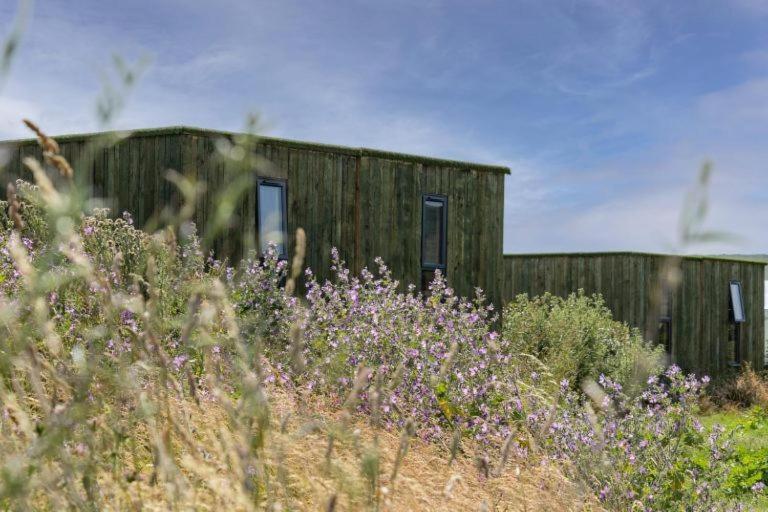 9 Eagles Eyrie, Camp Tapnell Yarmouth (Isle Of Wight)