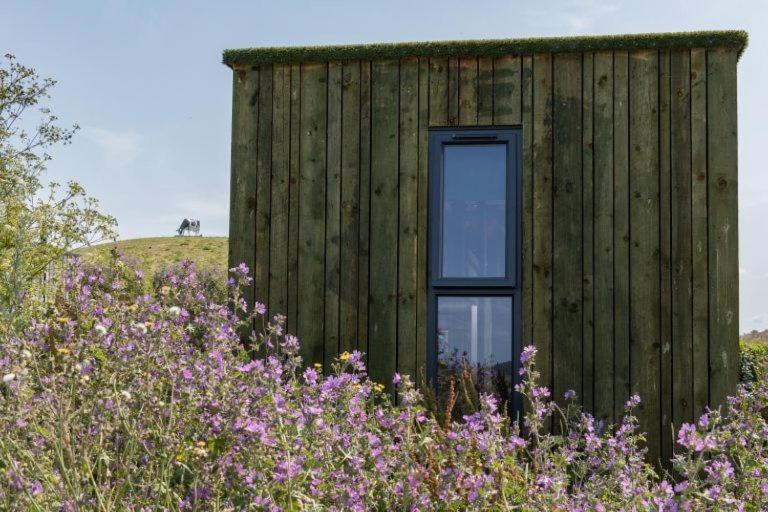 9 Eagles Eyrie, Camp Tapnell Yarmouth (Isle Of Wight)